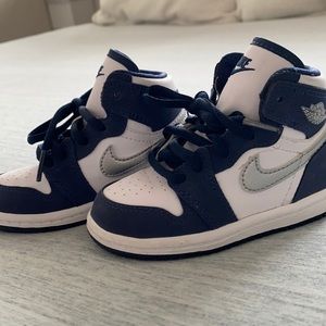 Nike Toddler High Top Sneakers